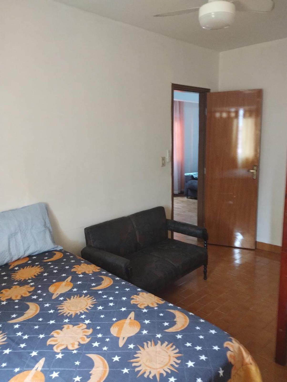 Pria Grande Ed Oeiras Praia Grande (Santos) Exterior foto